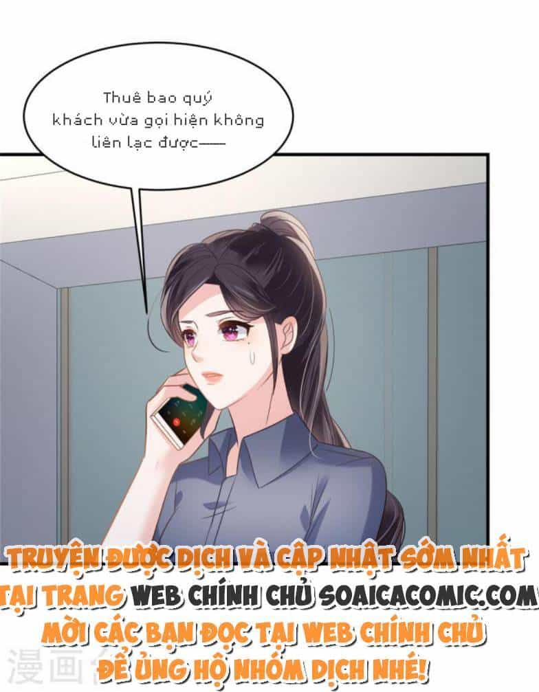 Trọng Sinh Trở Lại: Sủng Nịch Độc Nhất Vô Nhị - Chương 270 - ảnh 18