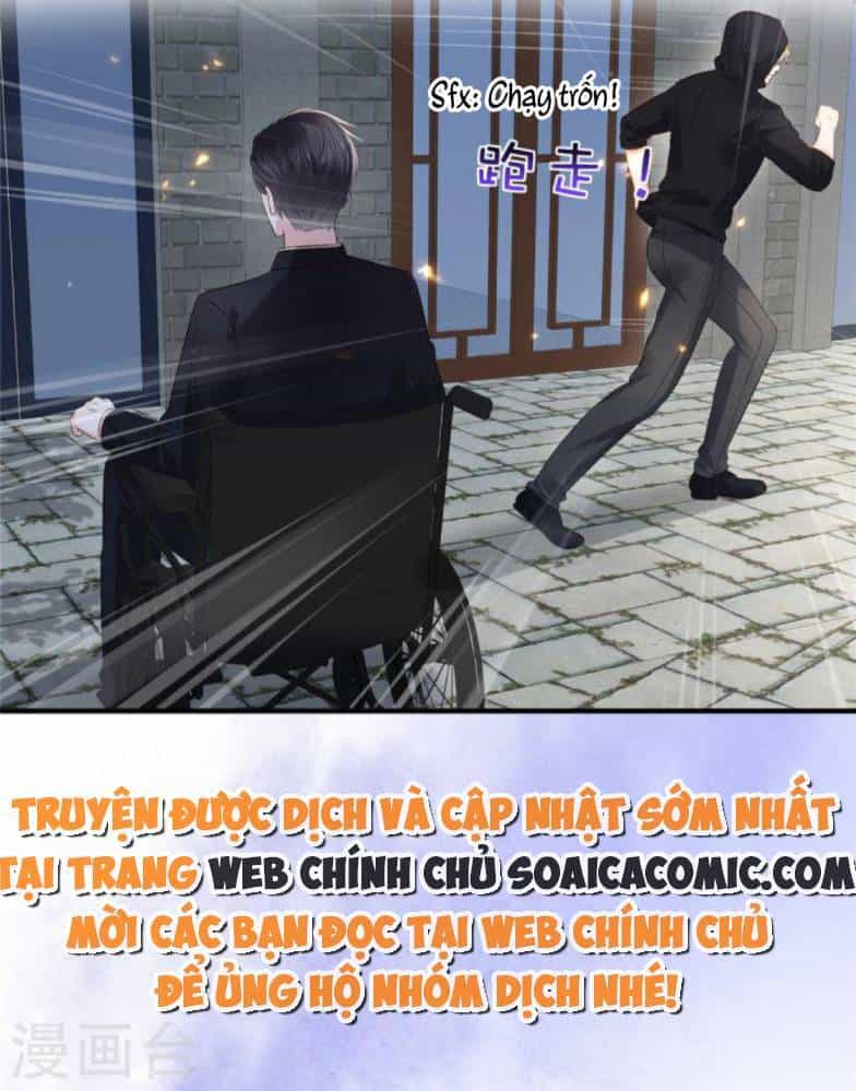Trọng Sinh Trở Lại: Sủng Nịch Độc Nhất Vô Nhị - Chương 270 - ảnh 8