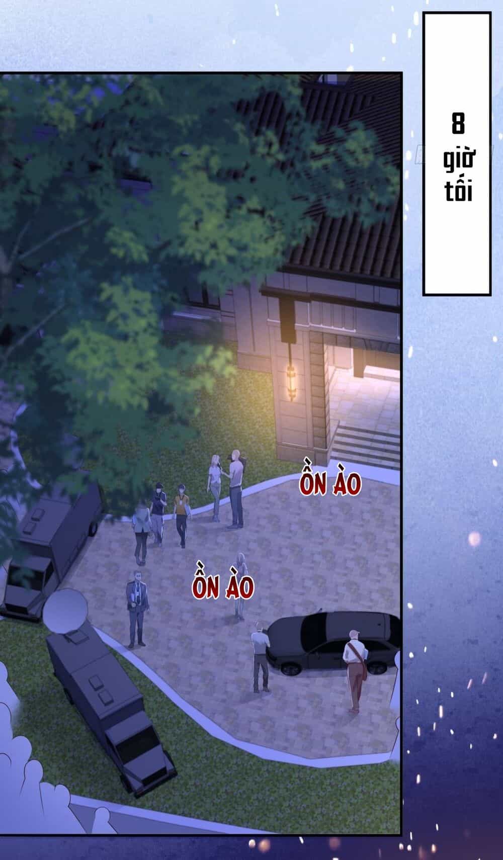 Trọng Sinh Trở Lại: Sủng Nịch Độc Nhất Vô Nhị - Chương 27 - ảnh 21