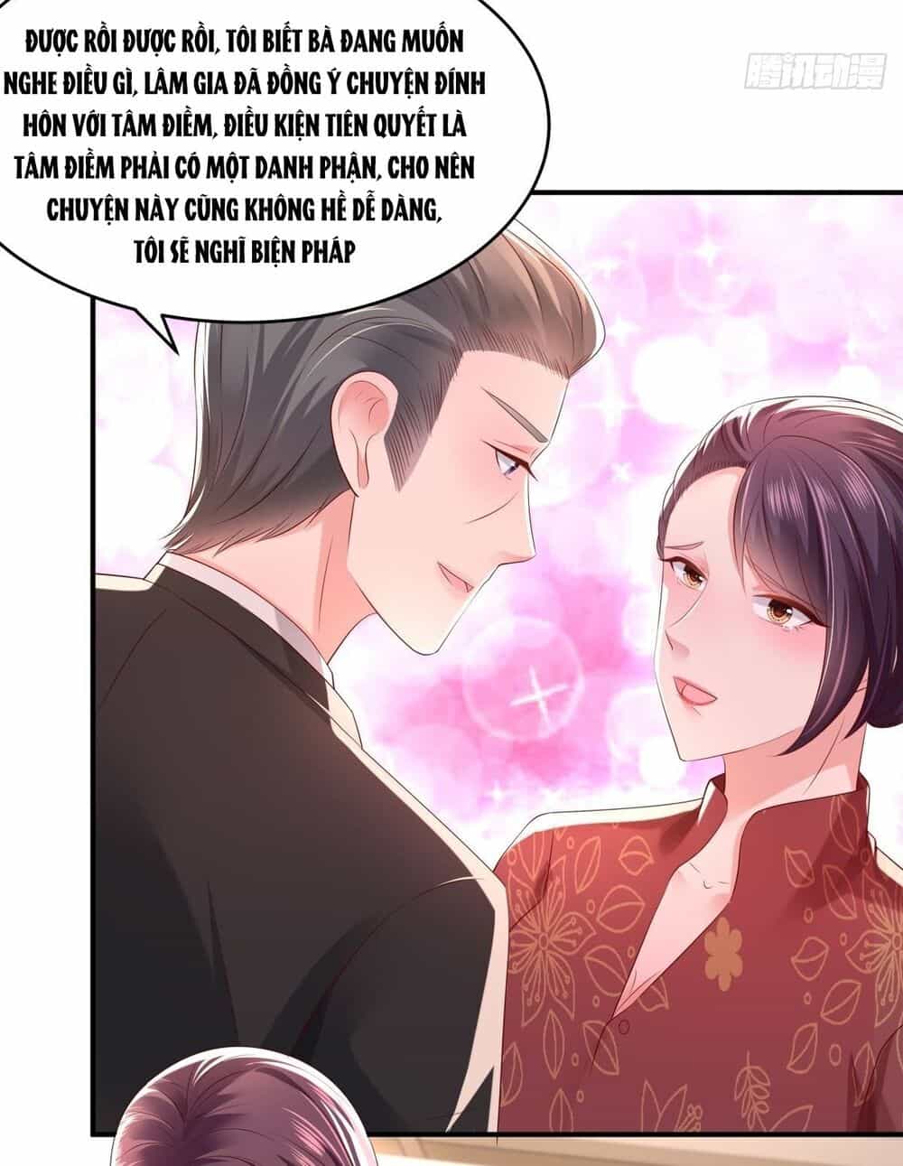 Trọng Sinh Trở Lại: Sủng Nịch Độc Nhất Vô Nhị - Chương 27 - ảnh 27