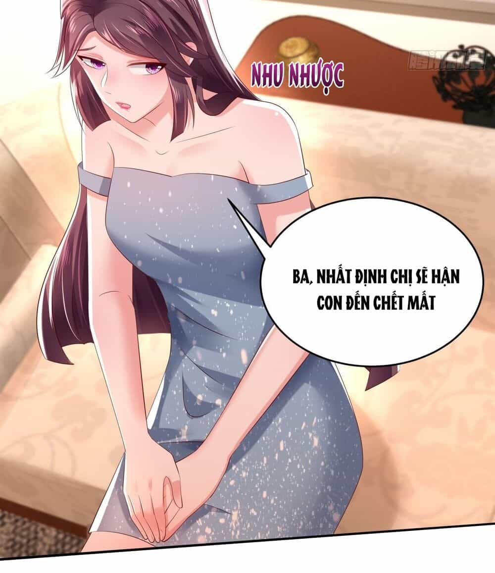 Trọng Sinh Trở Lại: Sủng Nịch Độc Nhất Vô Nhị - Chương 27 - ảnh 28