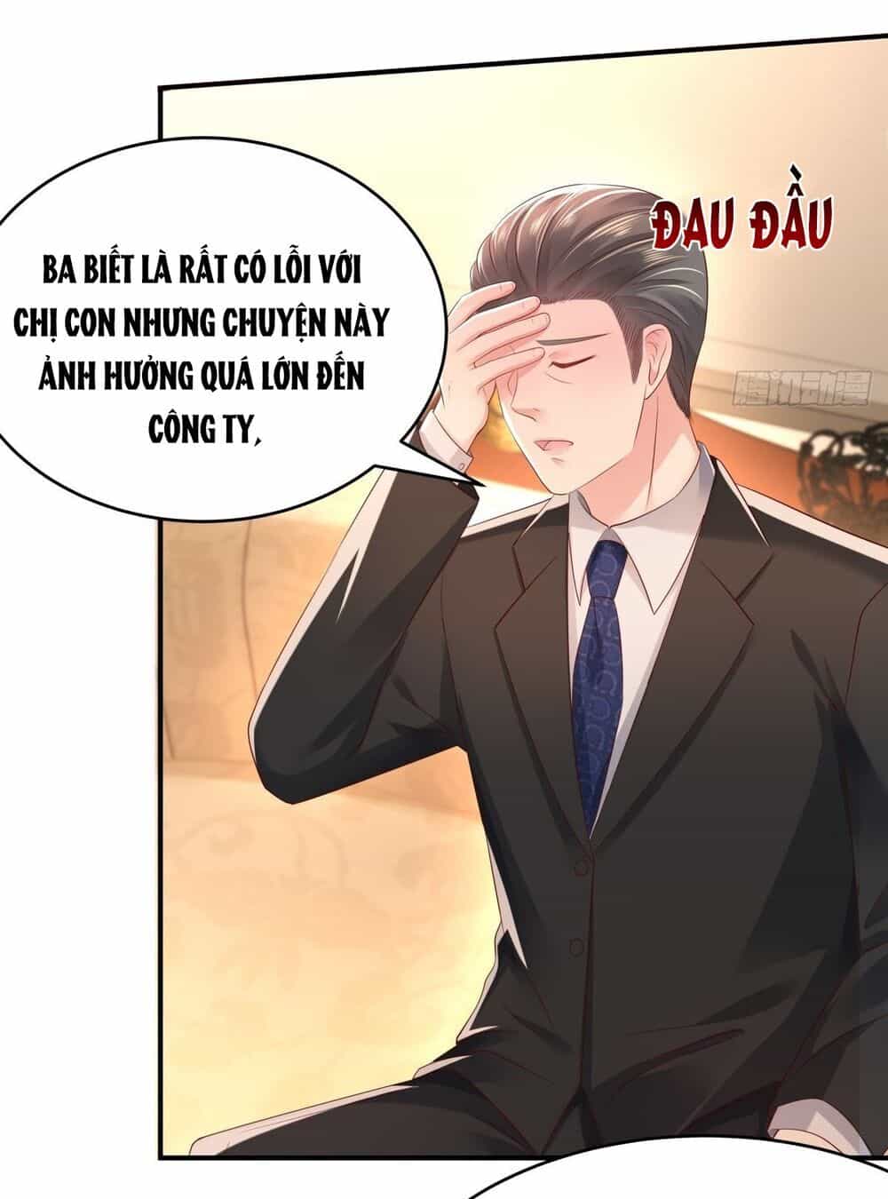 Trọng Sinh Trở Lại: Sủng Nịch Độc Nhất Vô Nhị - Chương 27 - ảnh 29