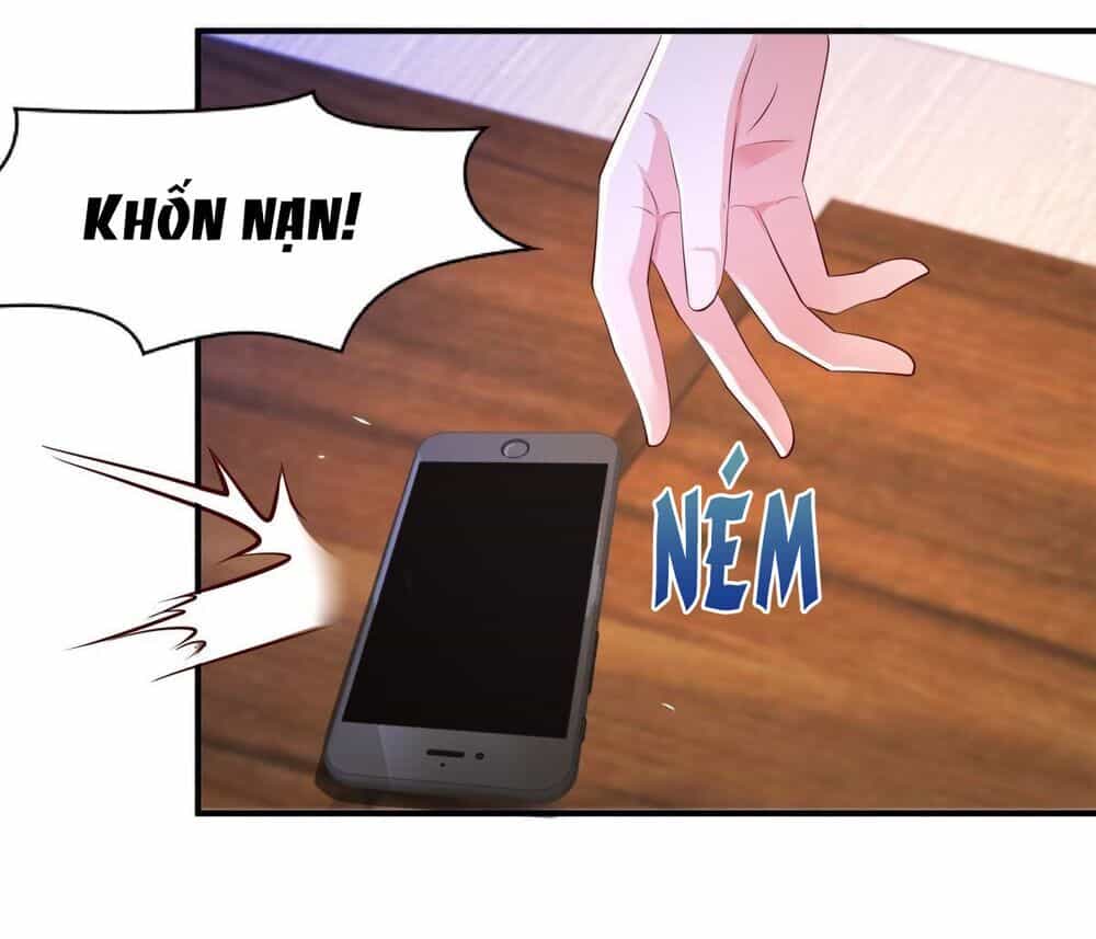 Trọng Sinh Trở Lại: Sủng Nịch Độc Nhất Vô Nhị - Chương 27 - ảnh 3