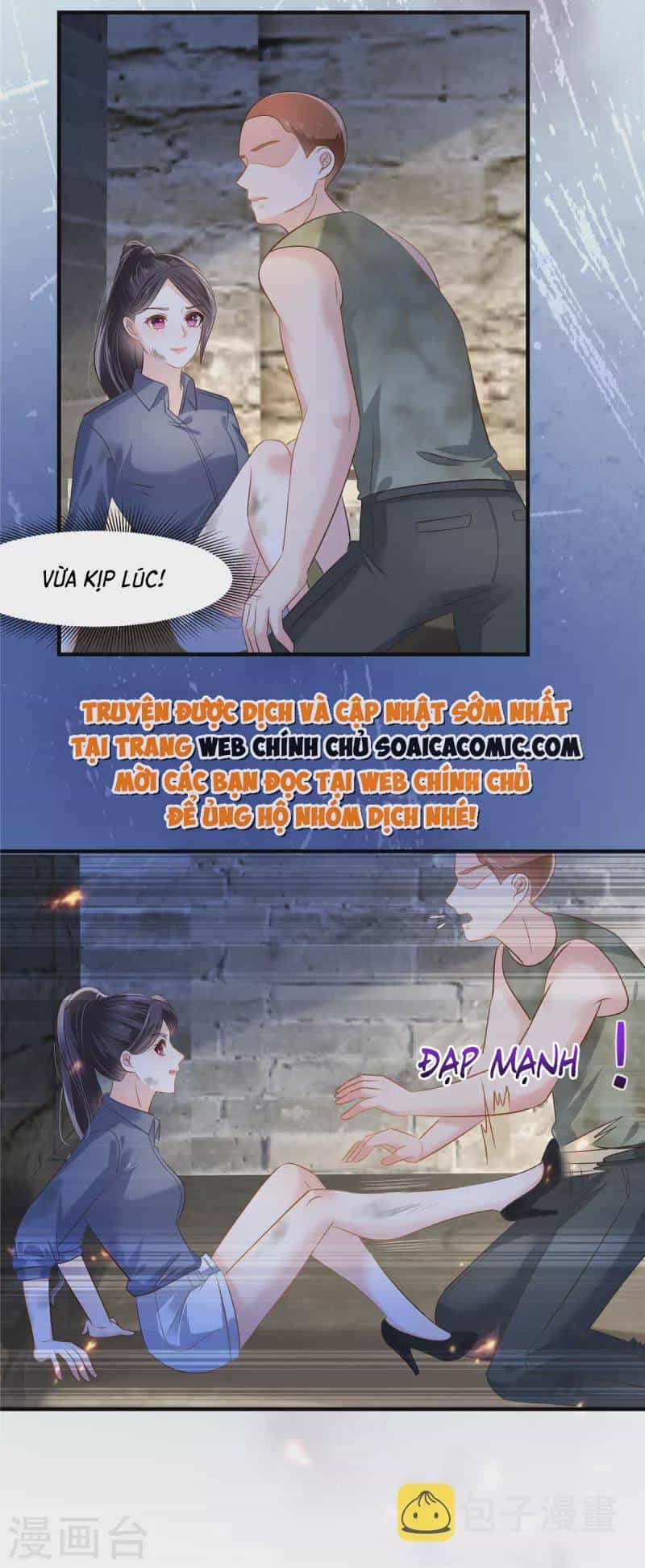 Trọng Sinh Trở Lại: Sủng Nịch Độc Nhất Vô Nhị - Chương 272 - ảnh 16