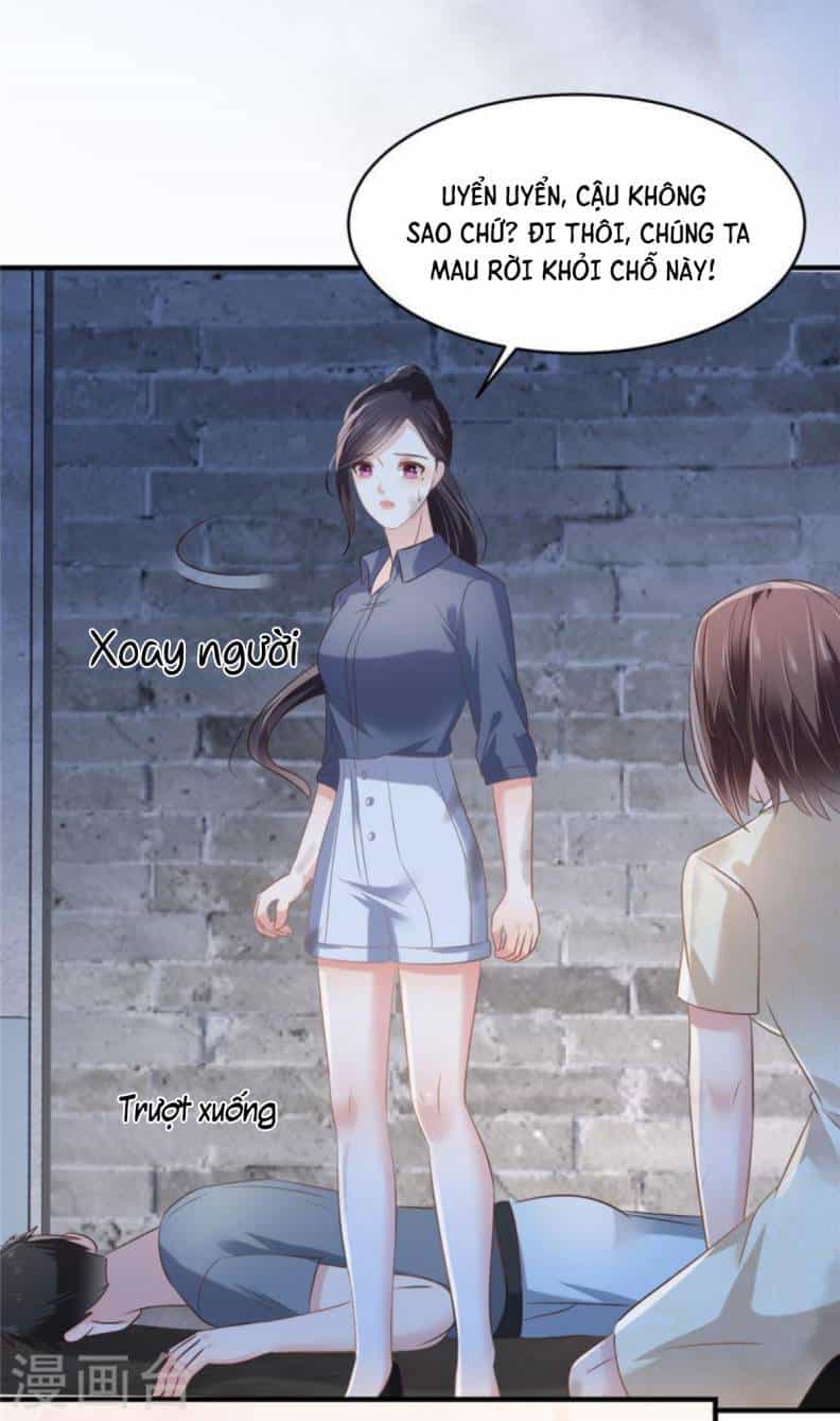 Trọng Sinh Trở Lại: Sủng Nịch Độc Nhất Vô Nhị - Chương 273 - ảnh 5