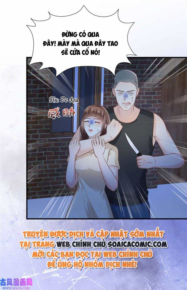 Trọng Sinh Trở Lại: Sủng Nịch Độc Nhất Vô Nhị - Chương 274 - ảnh 14