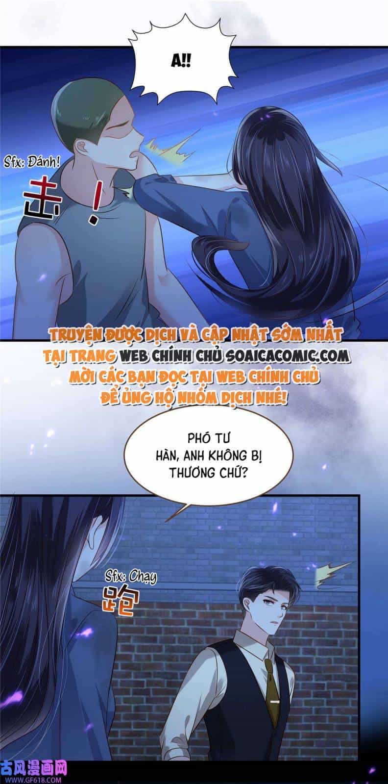 Trọng Sinh Trở Lại: Sủng Nịch Độc Nhất Vô Nhị - Chương 274 - ảnh 17