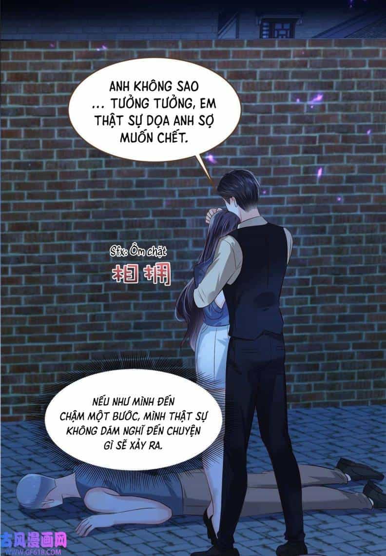 Trọng Sinh Trở Lại: Sủng Nịch Độc Nhất Vô Nhị - Chương 274 - ảnh 18