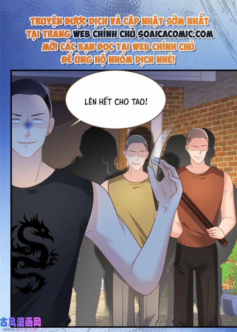 Trọng Sinh Trở Lại: Sủng Nịch Độc Nhất Vô Nhị - Chương 274 - ảnh 3