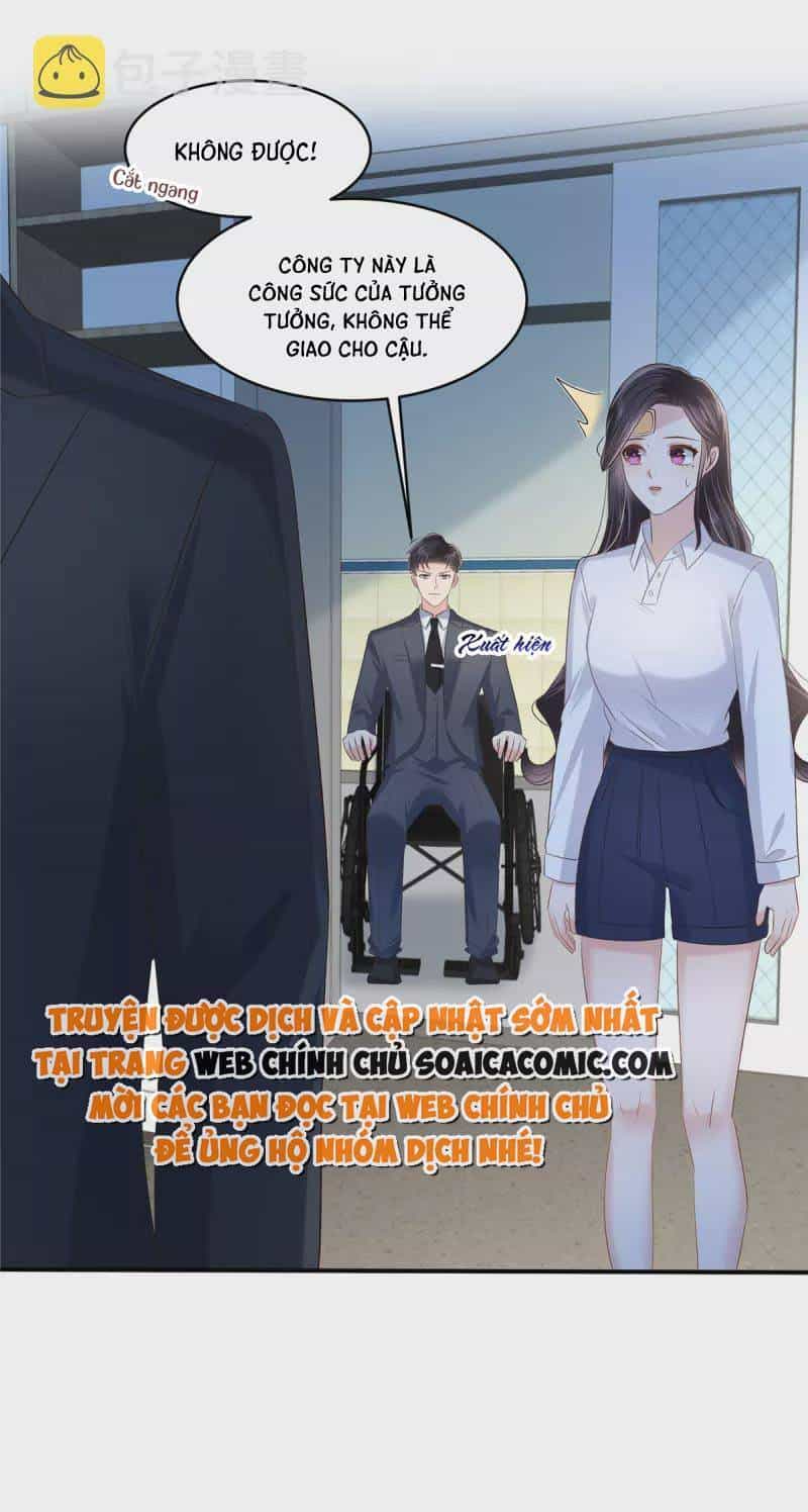 Trọng Sinh Trở Lại: Sủng Nịch Độc Nhất Vô Nhị - Chương 278 - ảnh 21