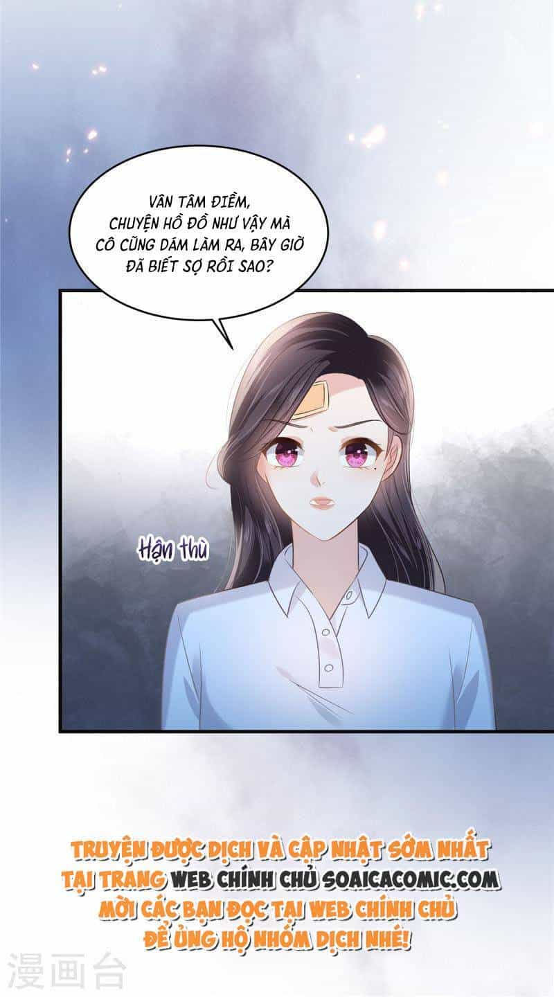 Trọng Sinh Trở Lại: Sủng Nịch Độc Nhất Vô Nhị - Chương 279 - ảnh 13