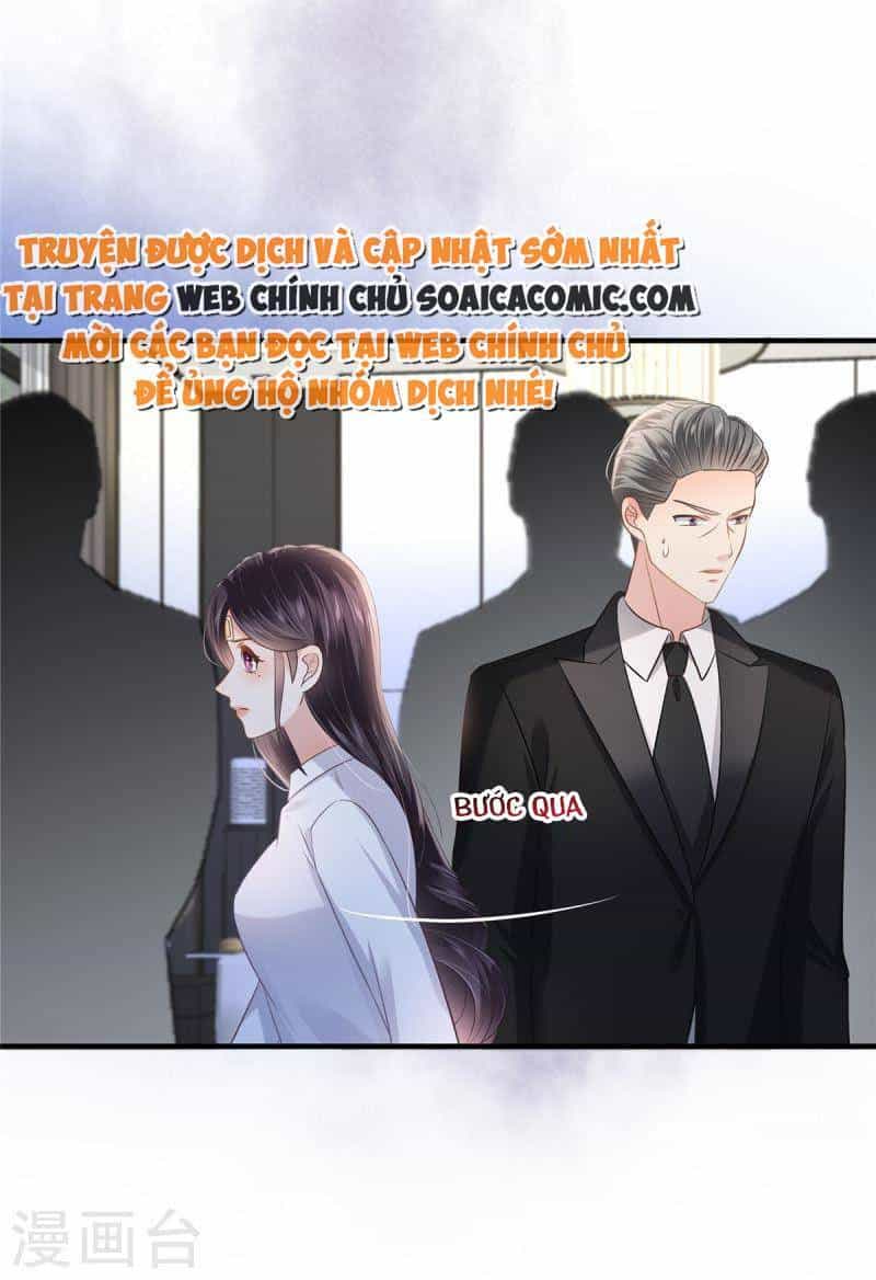 Trọng Sinh Trở Lại: Sủng Nịch Độc Nhất Vô Nhị - Chương 279 - ảnh 16