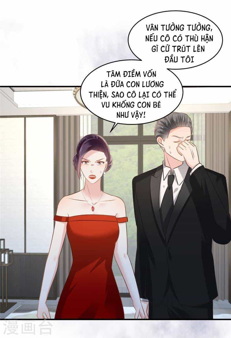 Trọng Sinh Trở Lại: Sủng Nịch Độc Nhất Vô Nhị - Chương 280 - ảnh 15