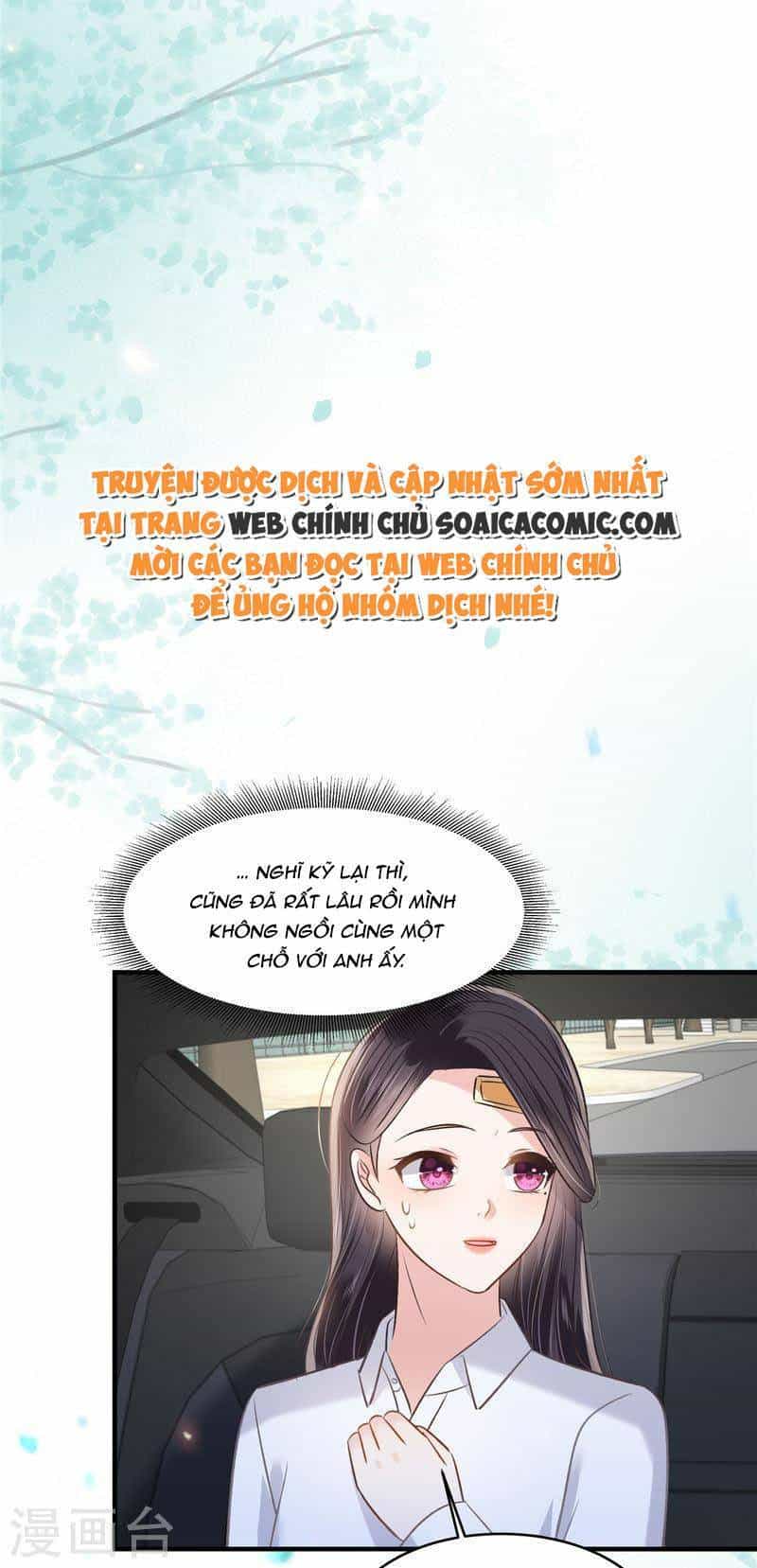 Trọng Sinh Trở Lại: Sủng Nịch Độc Nhất Vô Nhị - Chương 281 - ảnh 3