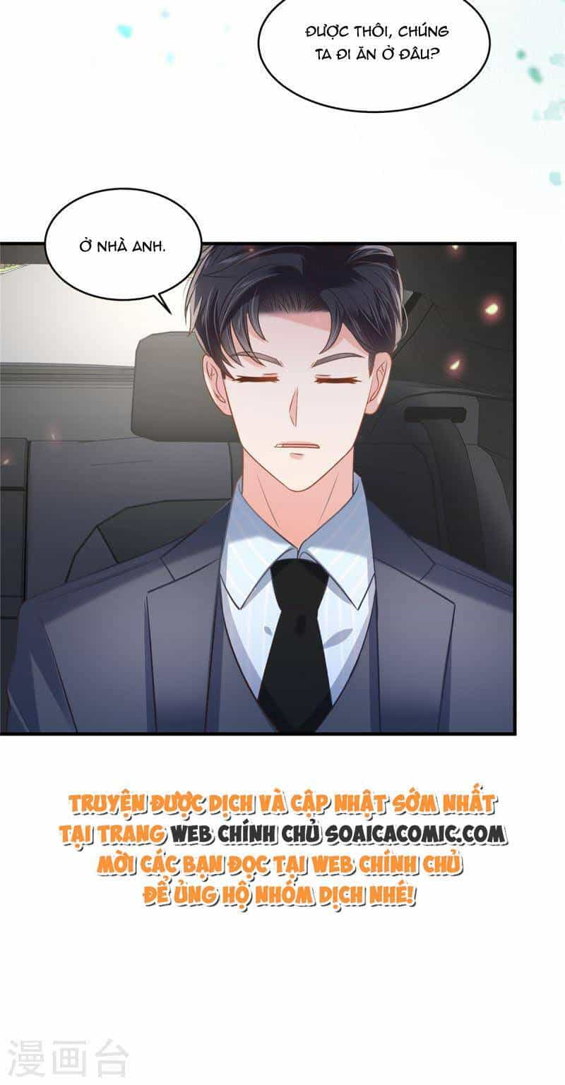 Trọng Sinh Trở Lại: Sủng Nịch Độc Nhất Vô Nhị - Chương 281 - ảnh 4