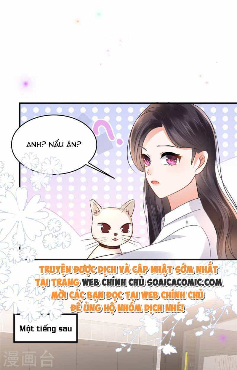 Trọng Sinh Trở Lại: Sủng Nịch Độc Nhất Vô Nhị - Chương 281 - ảnh 9