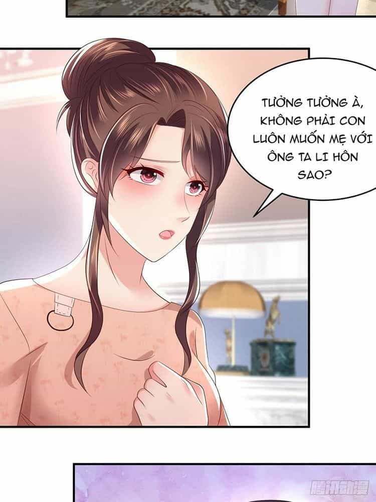 Trọng Sinh Trở Lại: Sủng Nịch Độc Nhất Vô Nhị - Chương 28 - ảnh 16