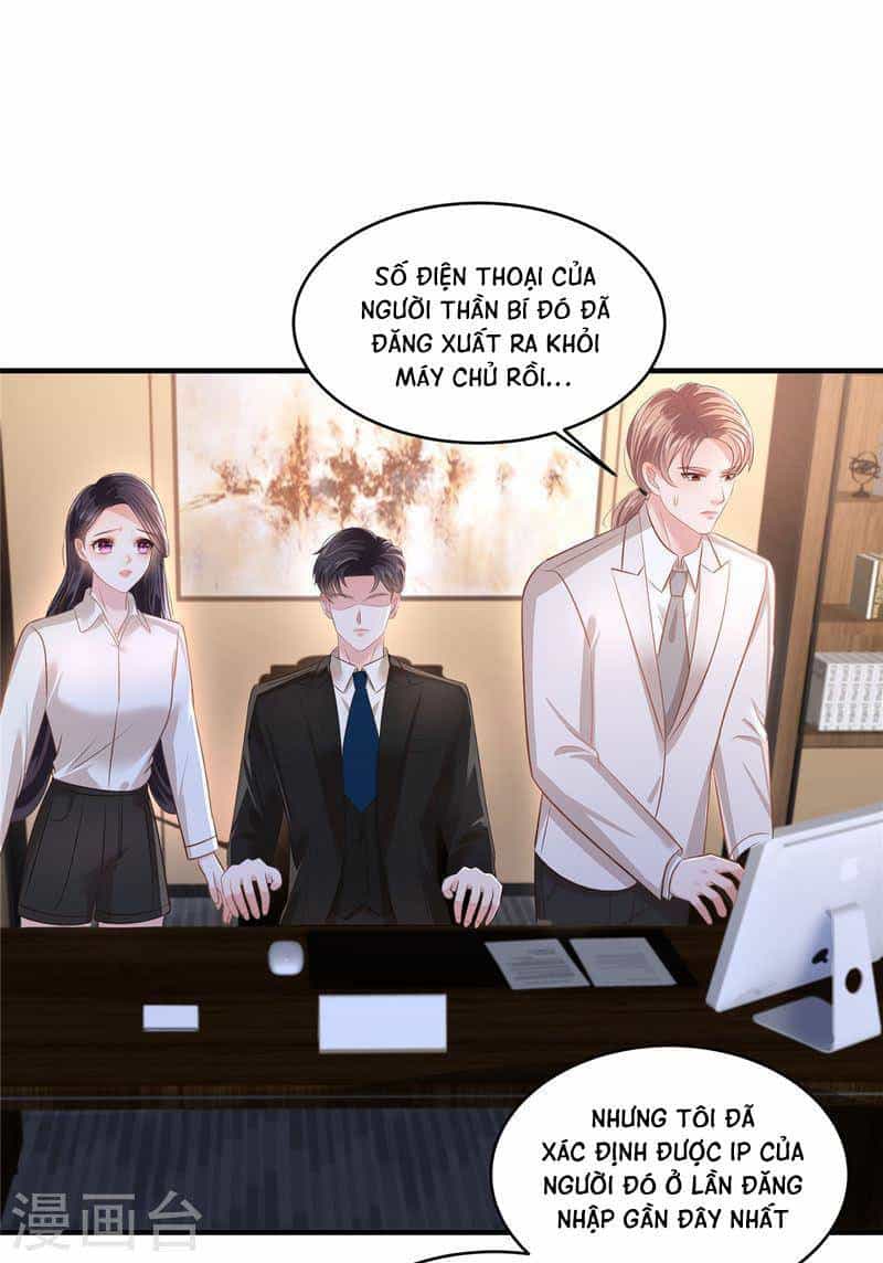 Trọng Sinh Trở Lại: Sủng Nịch Độc Nhất Vô Nhị - Chương 283 - ảnh 11