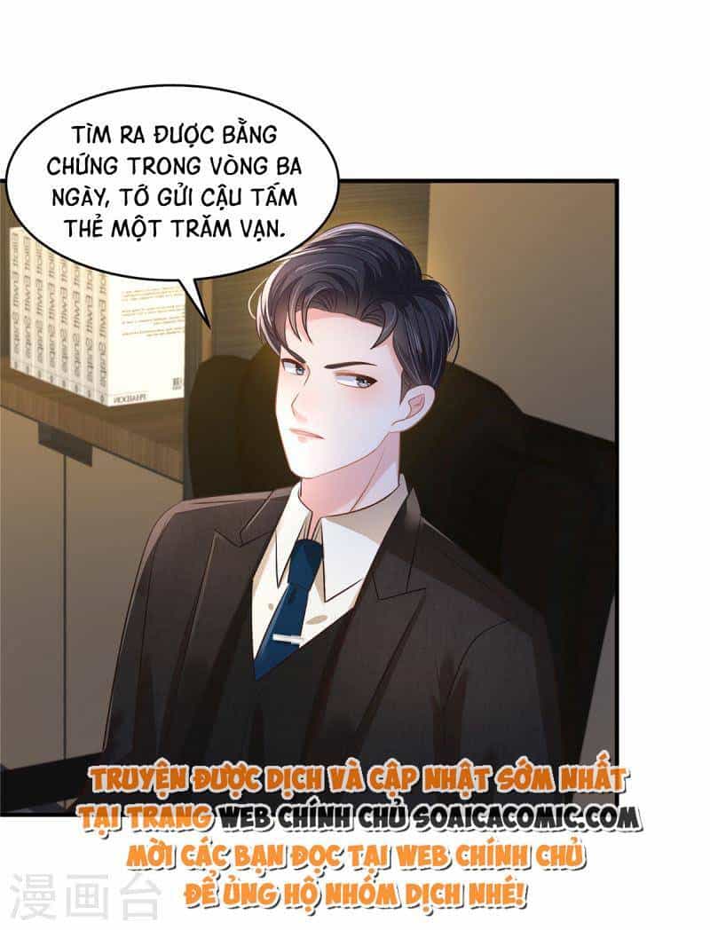 Trọng Sinh Trở Lại: Sủng Nịch Độc Nhất Vô Nhị - Chương 283 - ảnh 18