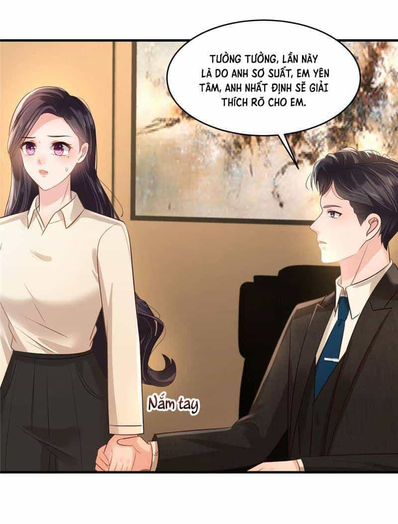 Trọng Sinh Trở Lại: Sủng Nịch Độc Nhất Vô Nhị - Chương 284 - ảnh 2