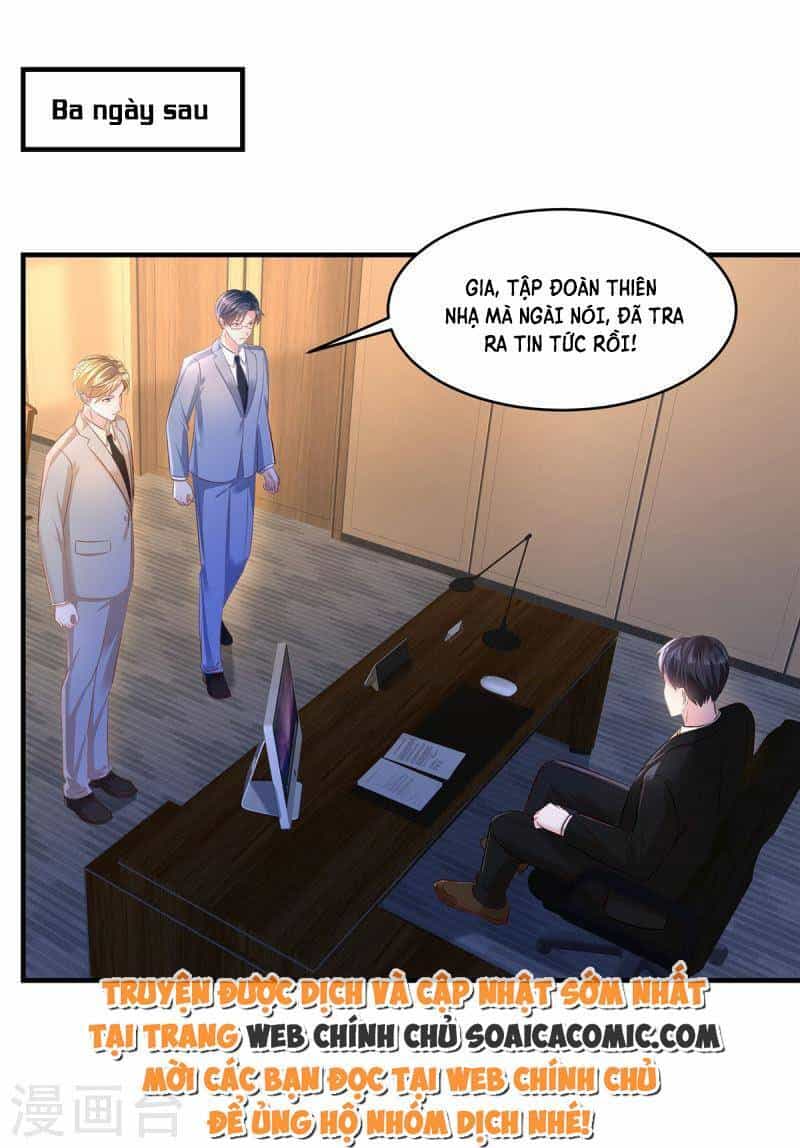 Trọng Sinh Trở Lại: Sủng Nịch Độc Nhất Vô Nhị - Chương 284 - ảnh 7