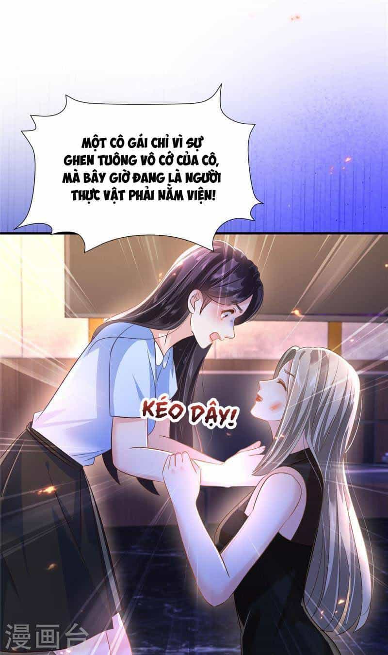 Trọng Sinh Trở Lại: Sủng Nịch Độc Nhất Vô Nhị - Chương 285 - ảnh 20