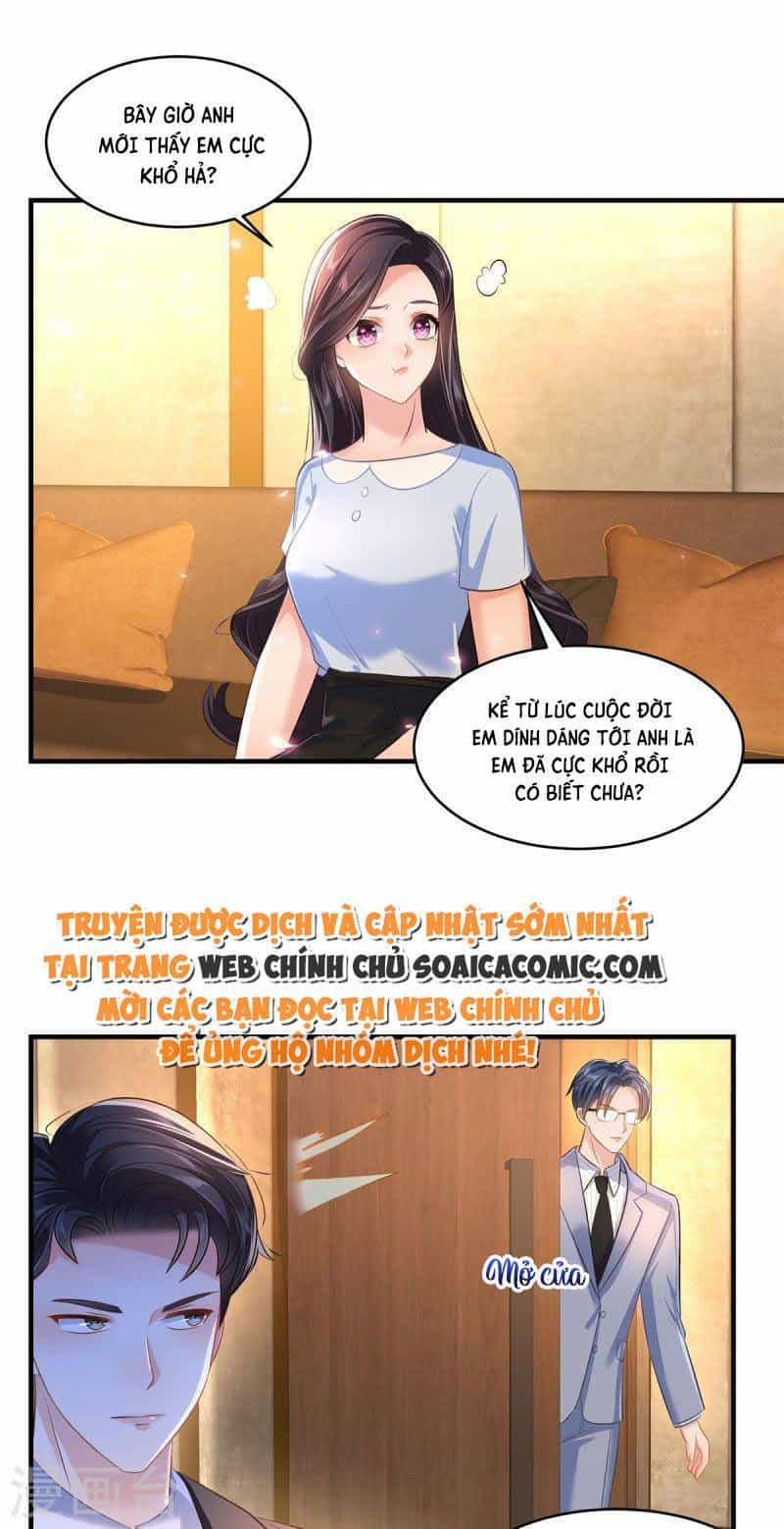 Trọng Sinh Trở Lại: Sủng Nịch Độc Nhất Vô Nhị - Chương 285 - ảnh 8