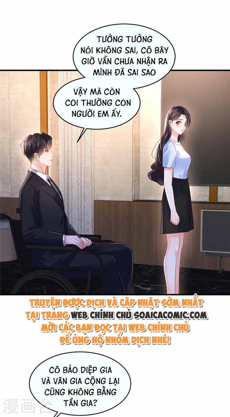 Trọng Sinh Trở Lại: Sủng Nịch Độc Nhất Vô Nhị - Chương 286 - ảnh 6