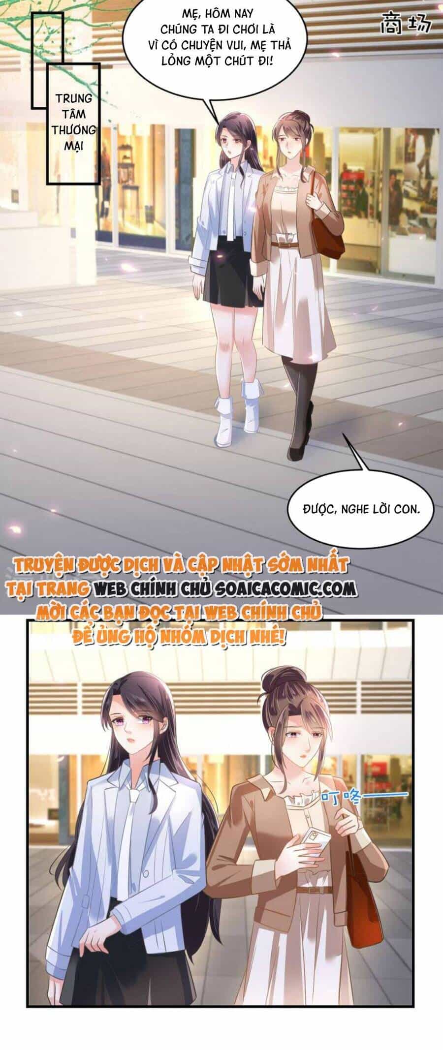 Trọng Sinh Trở Lại: Sủng Nịch Độc Nhất Vô Nhị - Chương 288 - ảnh 14