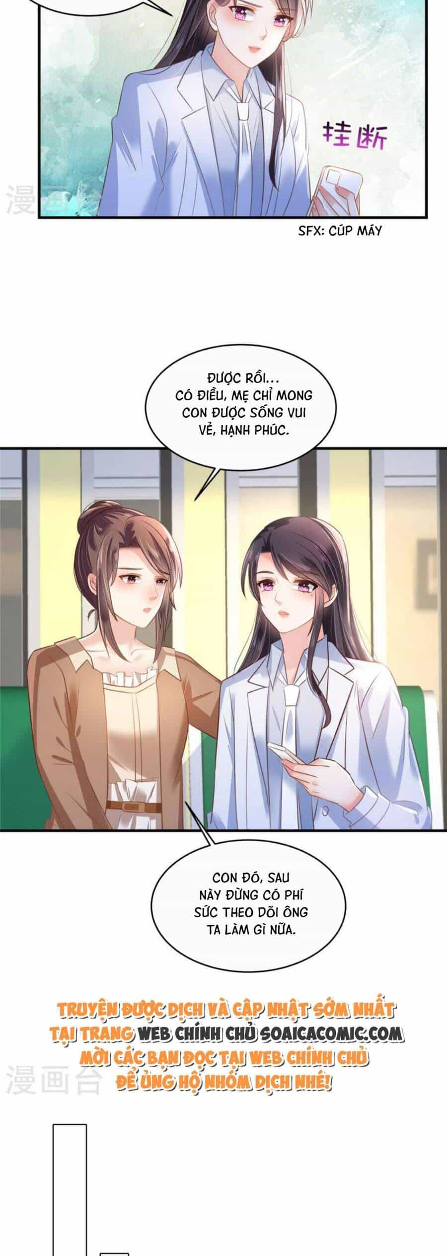 Trọng Sinh Trở Lại: Sủng Nịch Độc Nhất Vô Nhị - Chương 289 - ảnh 4