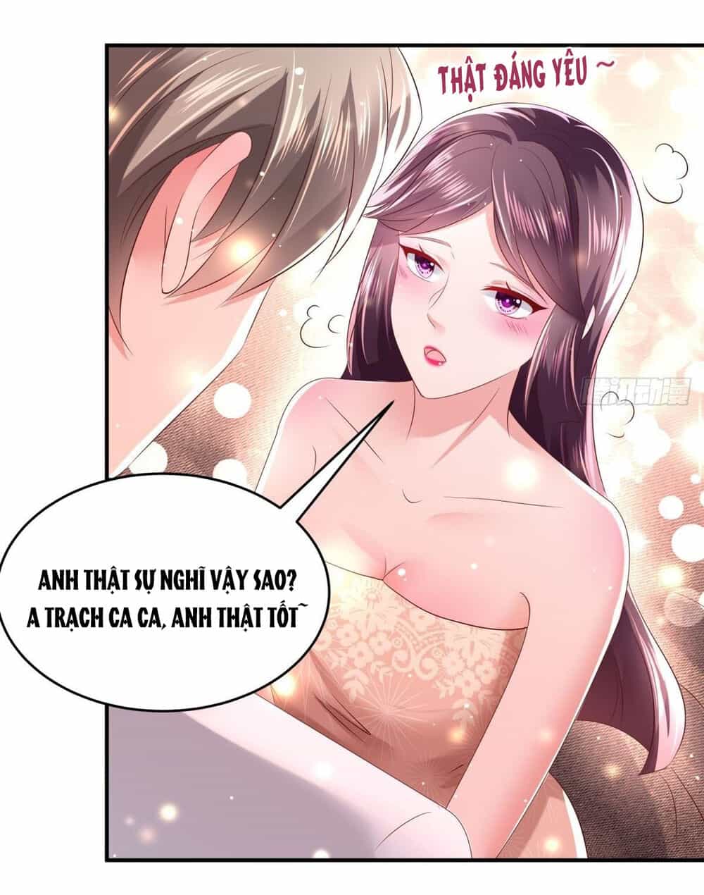 Trọng Sinh Trở Lại: Sủng Nịch Độc Nhất Vô Nhị - Chương 29 - ảnh 16