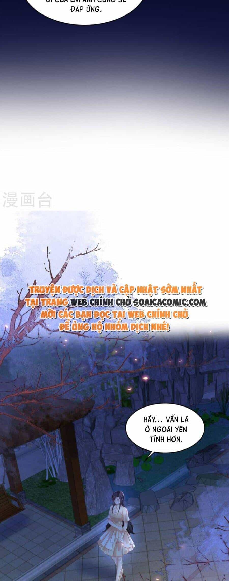 Trọng Sinh Trở Lại: Sủng Nịch Độc Nhất Vô Nhị - Chương 292 - ảnh 4
