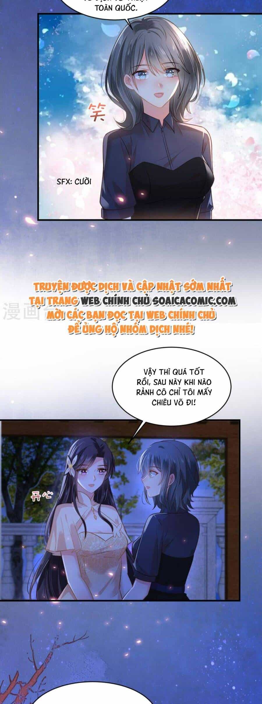 Trọng Sinh Trở Lại: Sủng Nịch Độc Nhất Vô Nhị - Chương 292 - ảnh 7