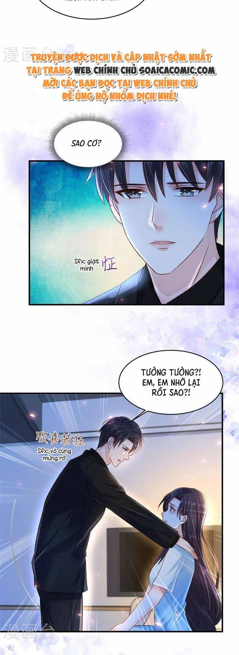 Trọng Sinh Trở Lại: Sủng Nịch Độc Nhất Vô Nhị - Chương 298 - ảnh 2