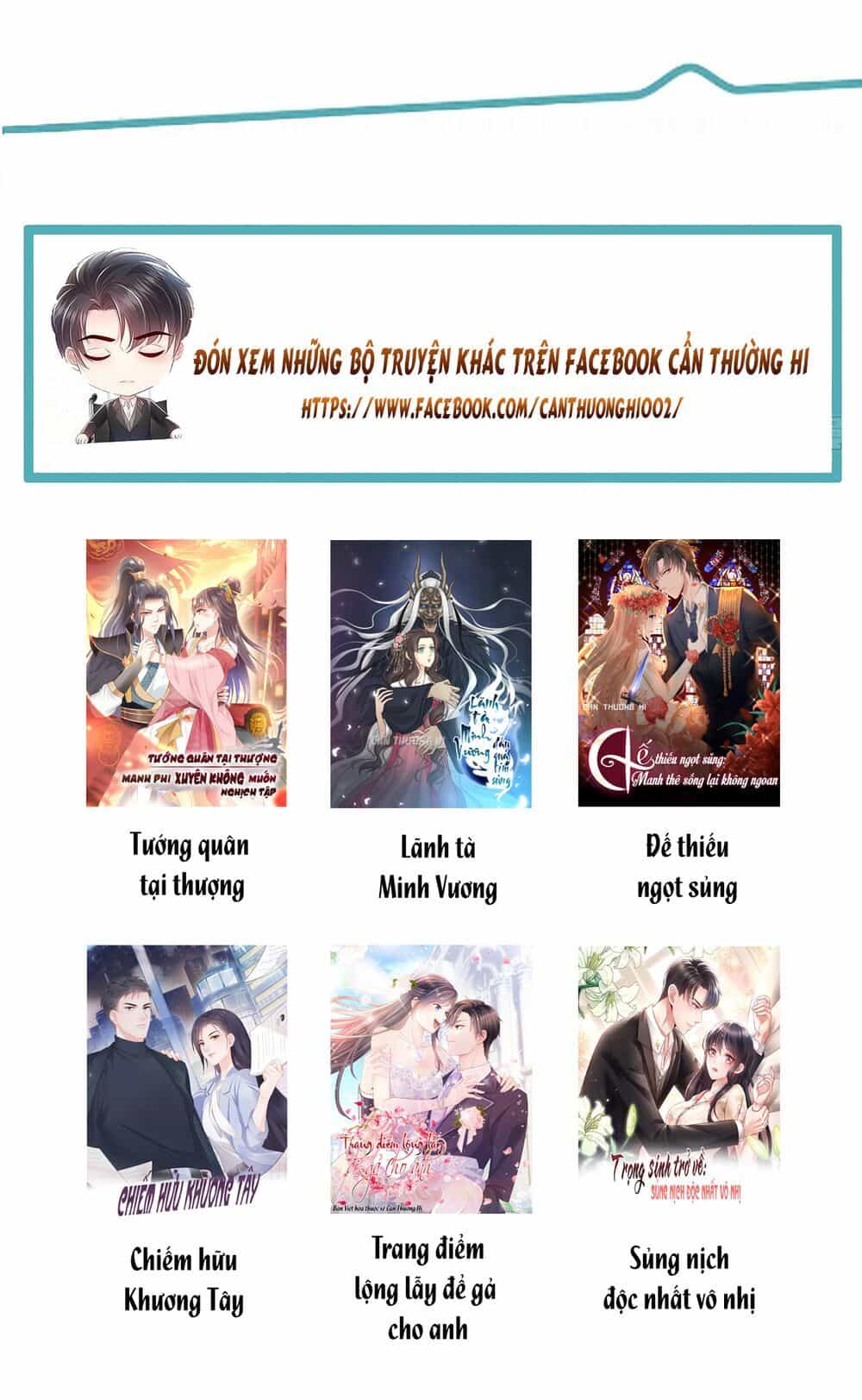 Trọng Sinh Trở Lại: Sủng Nịch Độc Nhất Vô Nhị - Chương 3 - ảnh 34