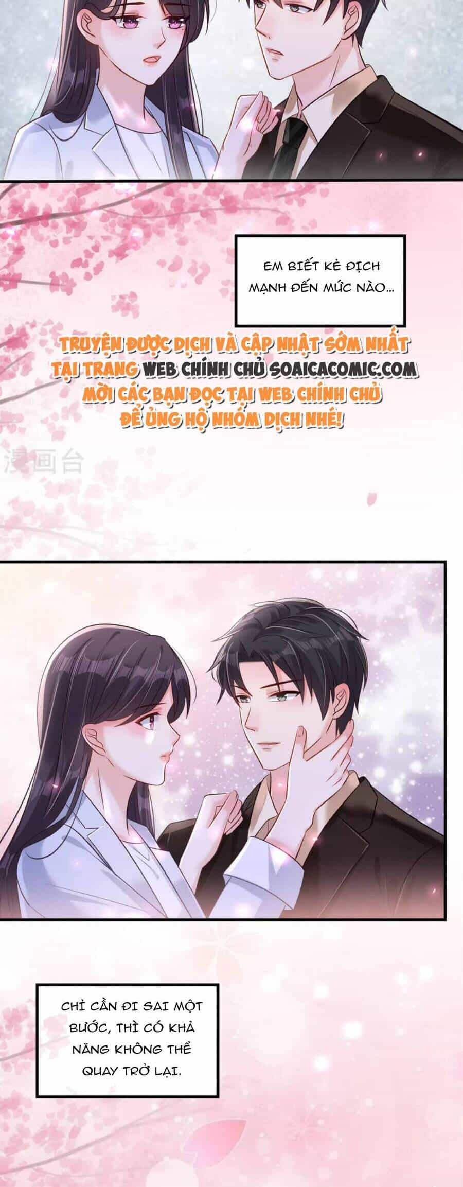 Trọng Sinh Trở Lại: Sủng Nịch Độc Nhất Vô Nhị - Chương 311 - ảnh 5