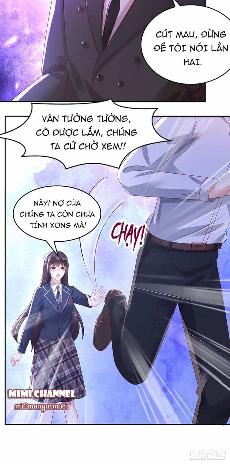 Trọng Sinh Trở Lại: Sủng Nịch Độc Nhất Vô Nhị - Chương 31 - ảnh 2