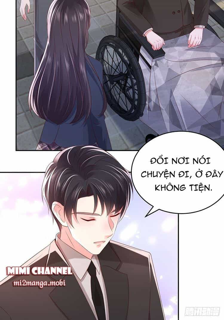 Trọng Sinh Trở Lại: Sủng Nịch Độc Nhất Vô Nhị - Chương 31 - ảnh 5