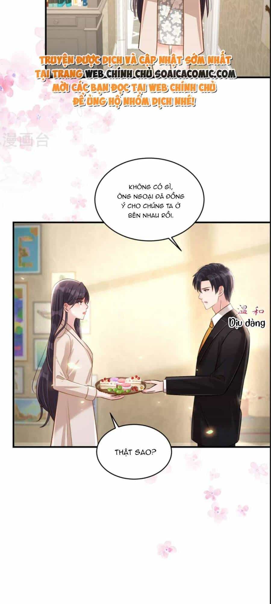 Trọng Sinh Trở Lại: Sủng Nịch Độc Nhất Vô Nhị - Chương 316 - ảnh 14