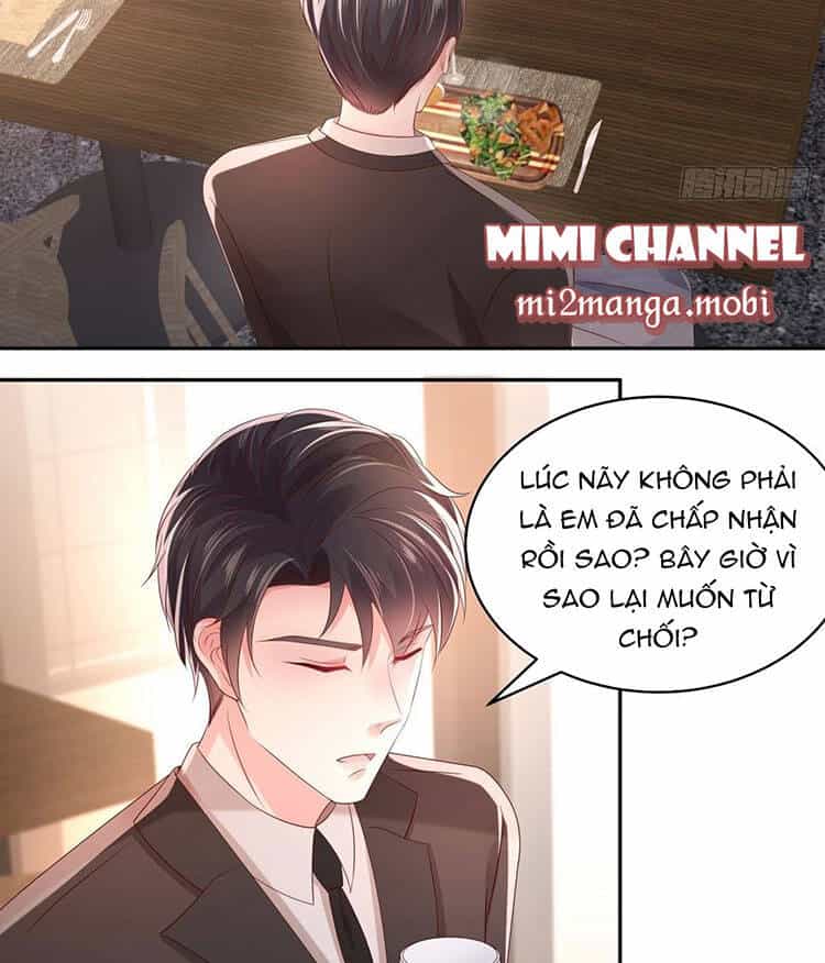 Trọng Sinh Trở Lại: Sủng Nịch Độc Nhất Vô Nhị - Chương 32 - ảnh 2
