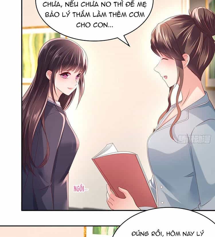Trọng Sinh Trở Lại: Sủng Nịch Độc Nhất Vô Nhị - Chương 32 - ảnh 22