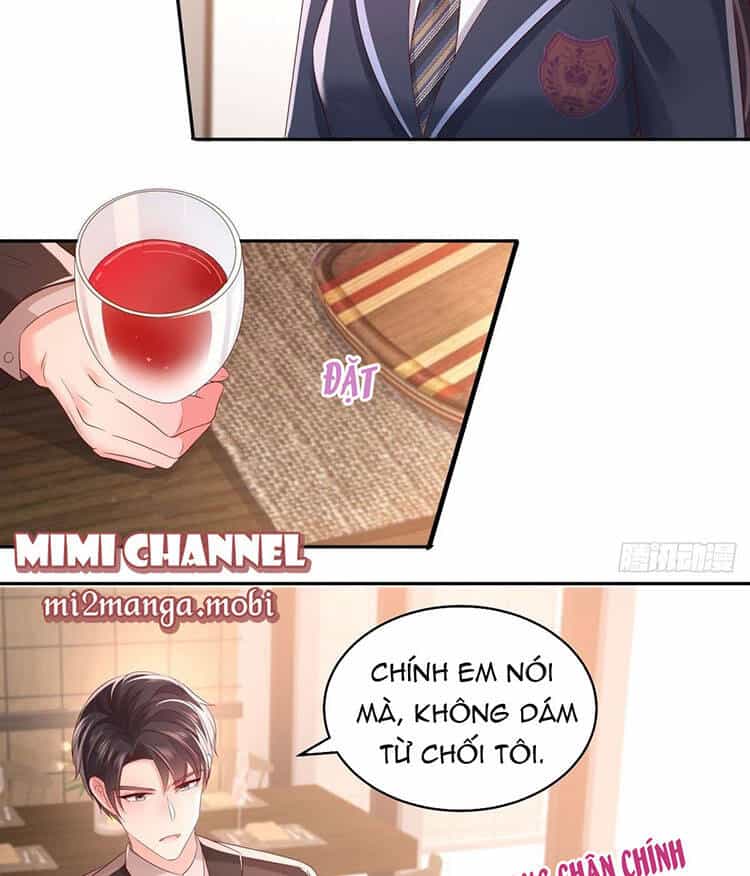 Trọng Sinh Trở Lại: Sủng Nịch Độc Nhất Vô Nhị - Chương 32 - ảnh 4