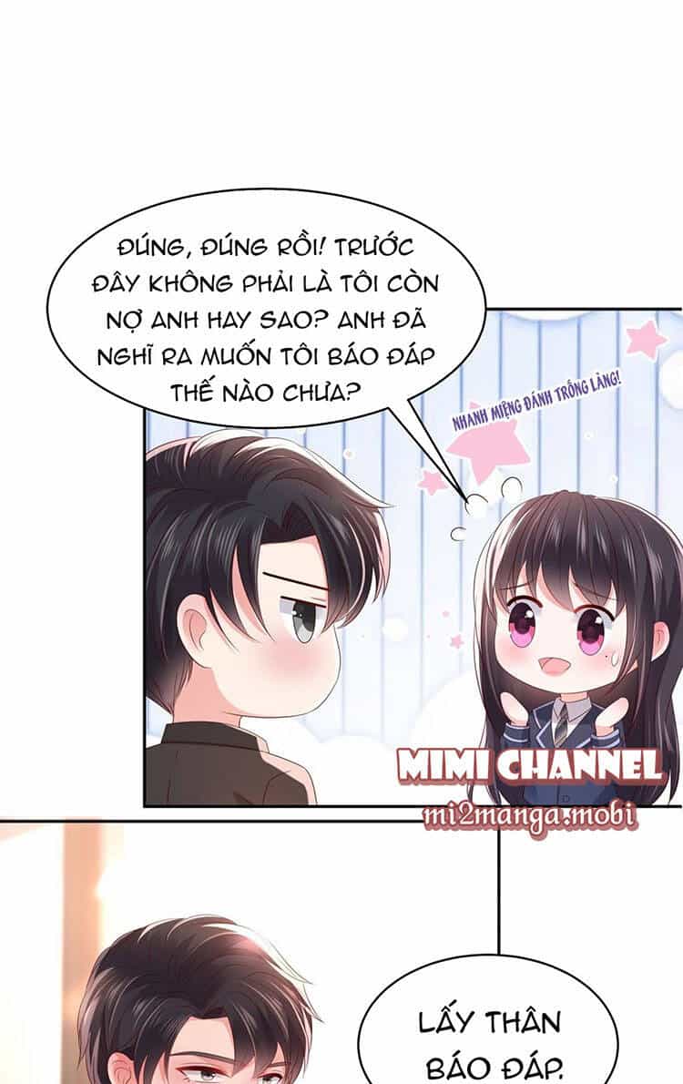 Trọng Sinh Trở Lại: Sủng Nịch Độc Nhất Vô Nhị - Chương 32 - ảnh 6