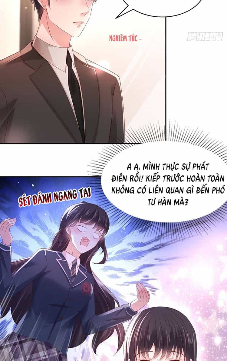 Trọng Sinh Trở Lại: Sủng Nịch Độc Nhất Vô Nhị - Chương 32 - ảnh 7