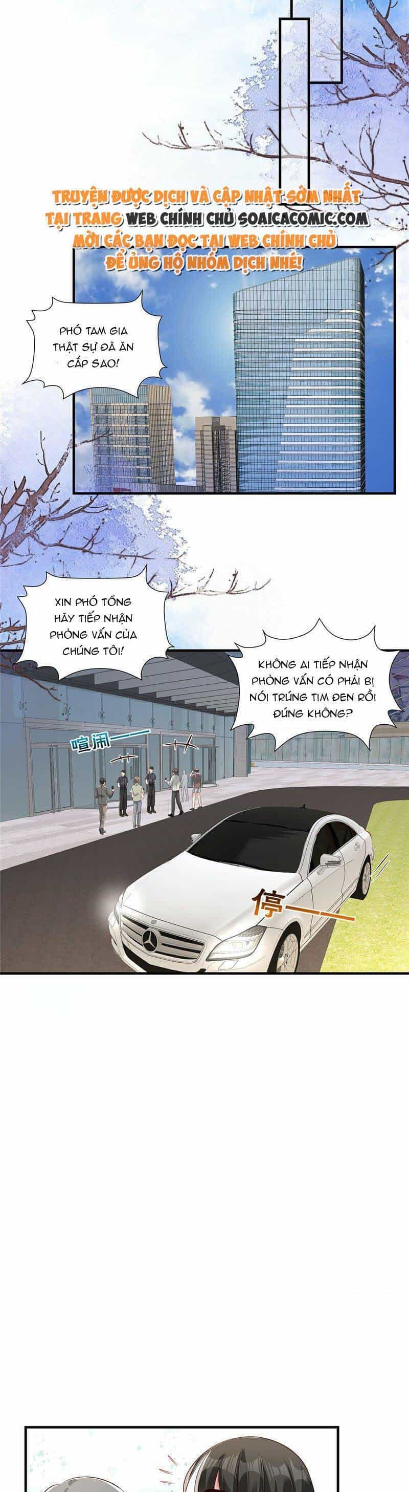 Trọng Sinh Trở Lại: Sủng Nịch Độc Nhất Vô Nhị - Chương 336 - ảnh 8