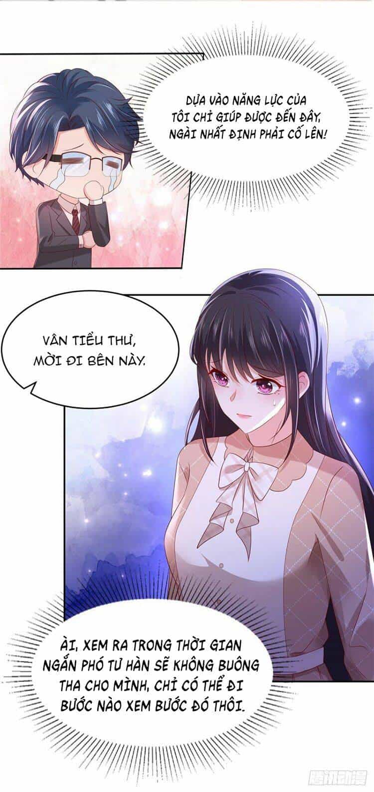 Trọng Sinh Trở Lại: Sủng Nịch Độc Nhất Vô Nhị - Chương 35 - ảnh 16