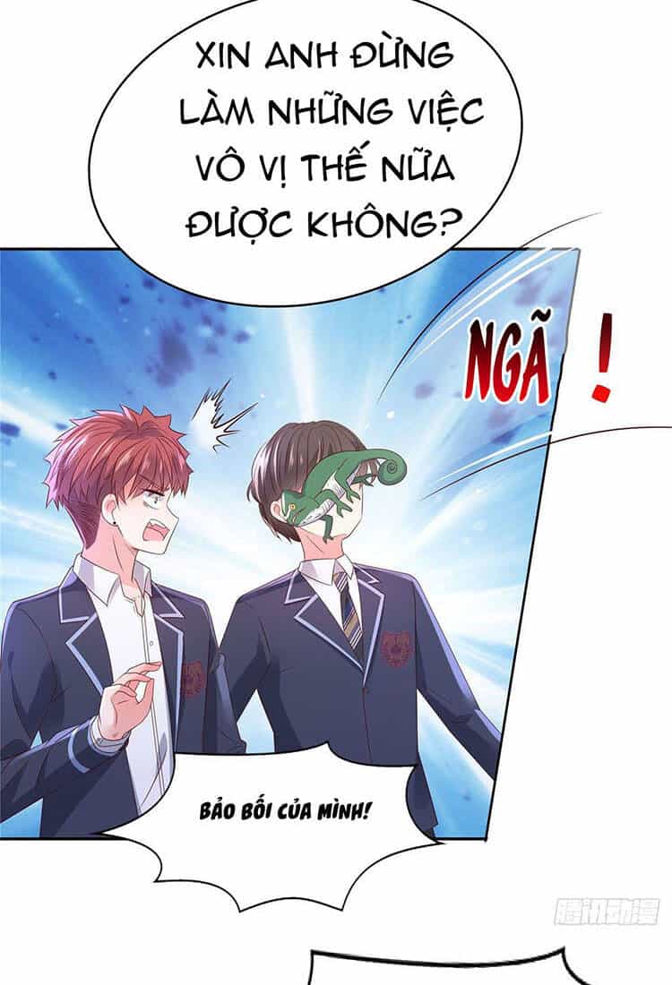 Trọng Sinh Trở Lại: Sủng Nịch Độc Nhất Vô Nhị - Chương 38 - ảnh 13