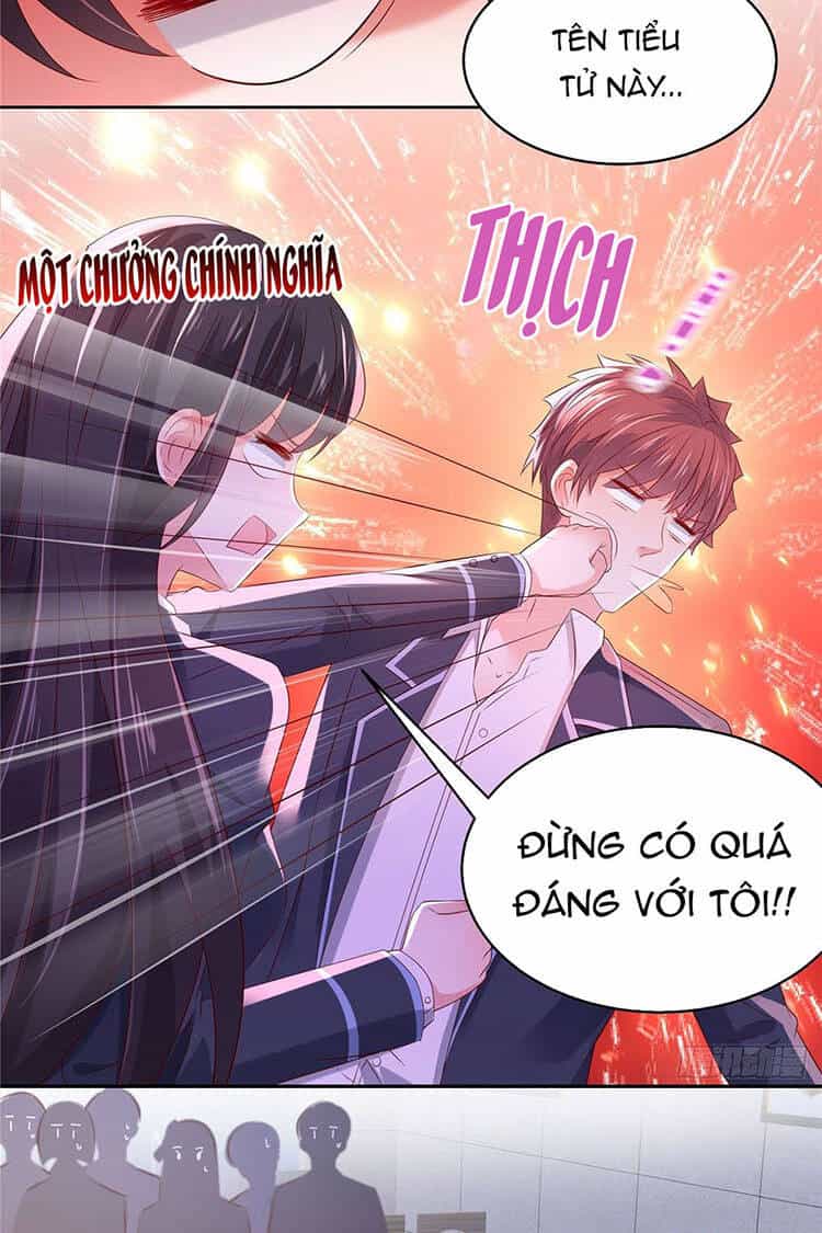 Trọng Sinh Trở Lại: Sủng Nịch Độc Nhất Vô Nhị - Chương 38 - ảnh 19