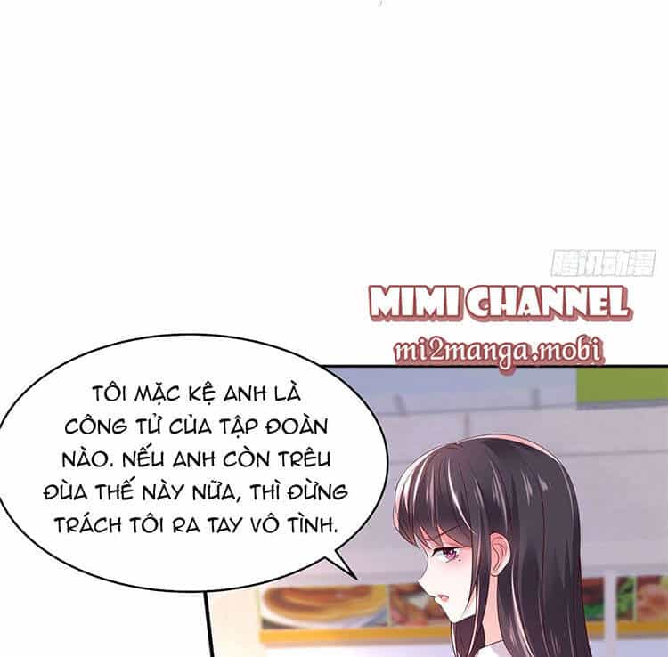Trọng Sinh Trở Lại: Sủng Nịch Độc Nhất Vô Nhị - Chương 38 - ảnh 22