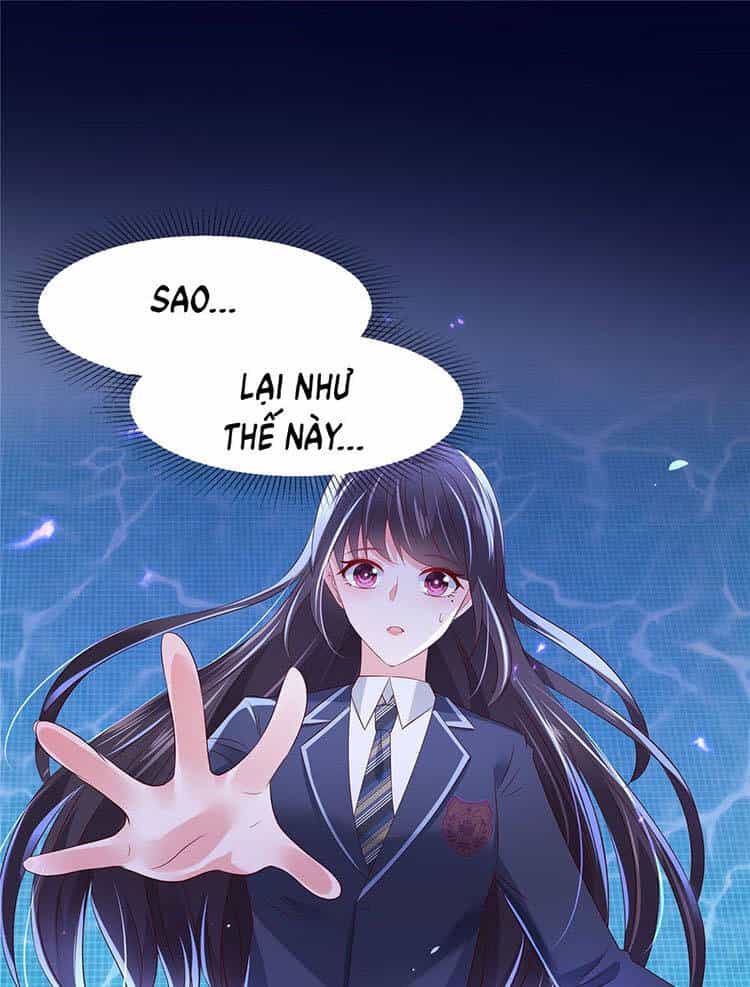 Trọng Sinh Trở Lại: Sủng Nịch Độc Nhất Vô Nhị - Chương 39 - ảnh 13